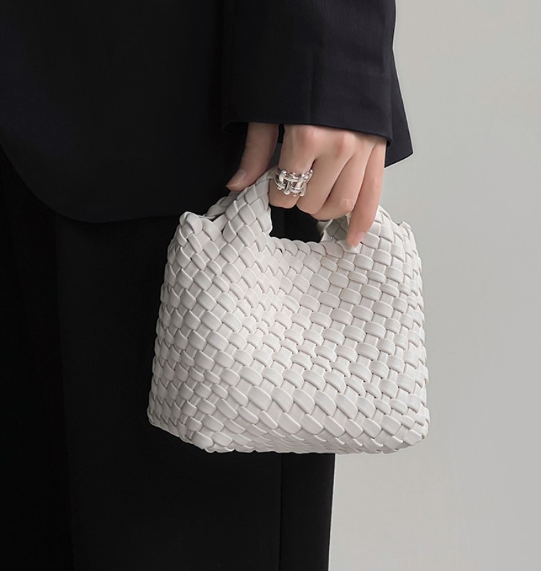 Luxury Bags On Sales - 클러치형 이브닝 백, 여성용 버킷 토트