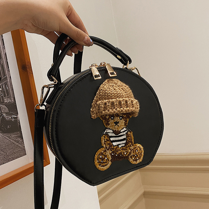 Luxury Bags Cute - 여성용 만화 가방 2026 신상 명품