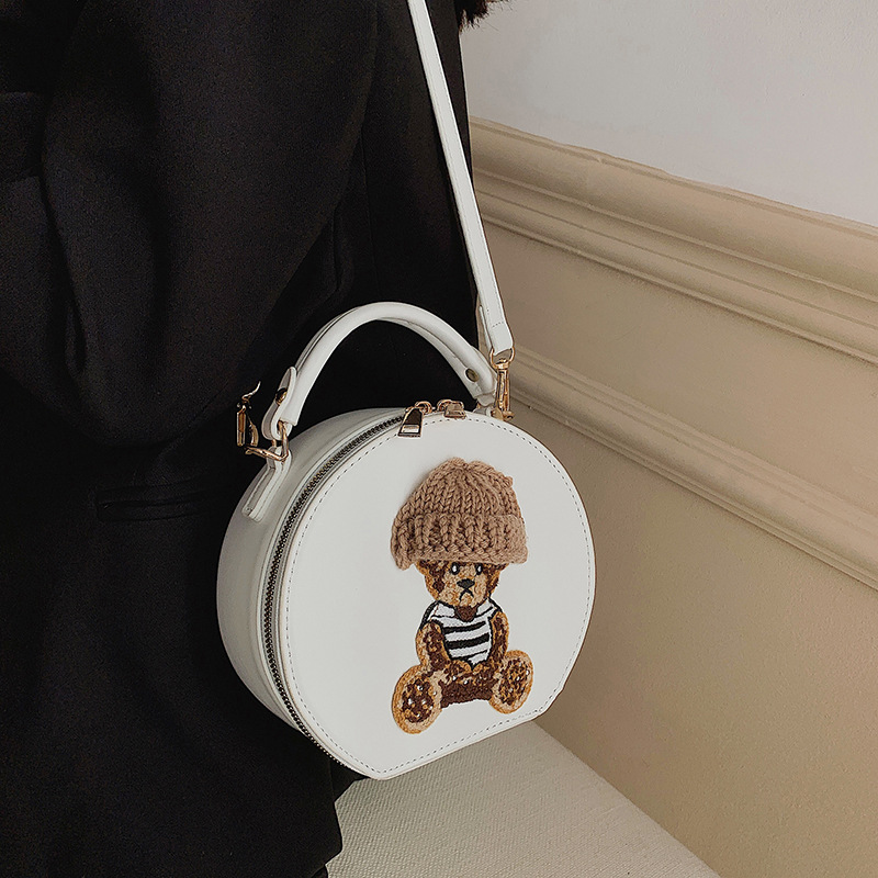 여성용 만화 가방 2026 신상 명품 디자이너 핸드백  - Luxury Bags Cute 리뷰 및 가격