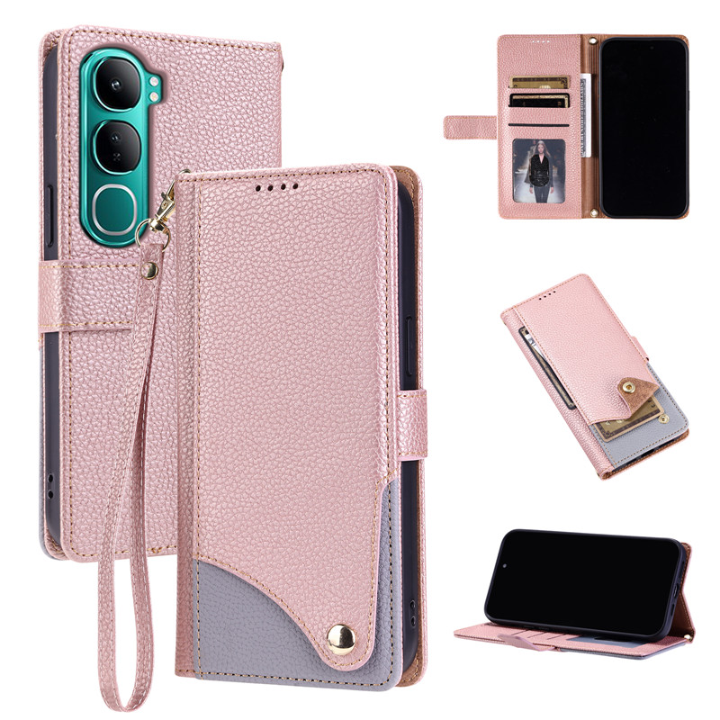 VIVO Y300 Y200E Y100 T1 T3 Lit - Luxury Bags Kl 리뷰 및 가격