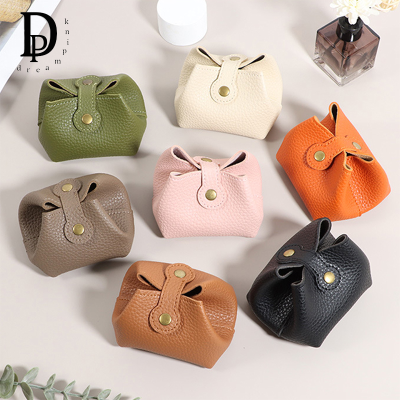 PU 가죽 소재의 귀여운 동전 지갑, 작고 휴대하기 편 - Luxury Bags Cute 리뷰 및 가격