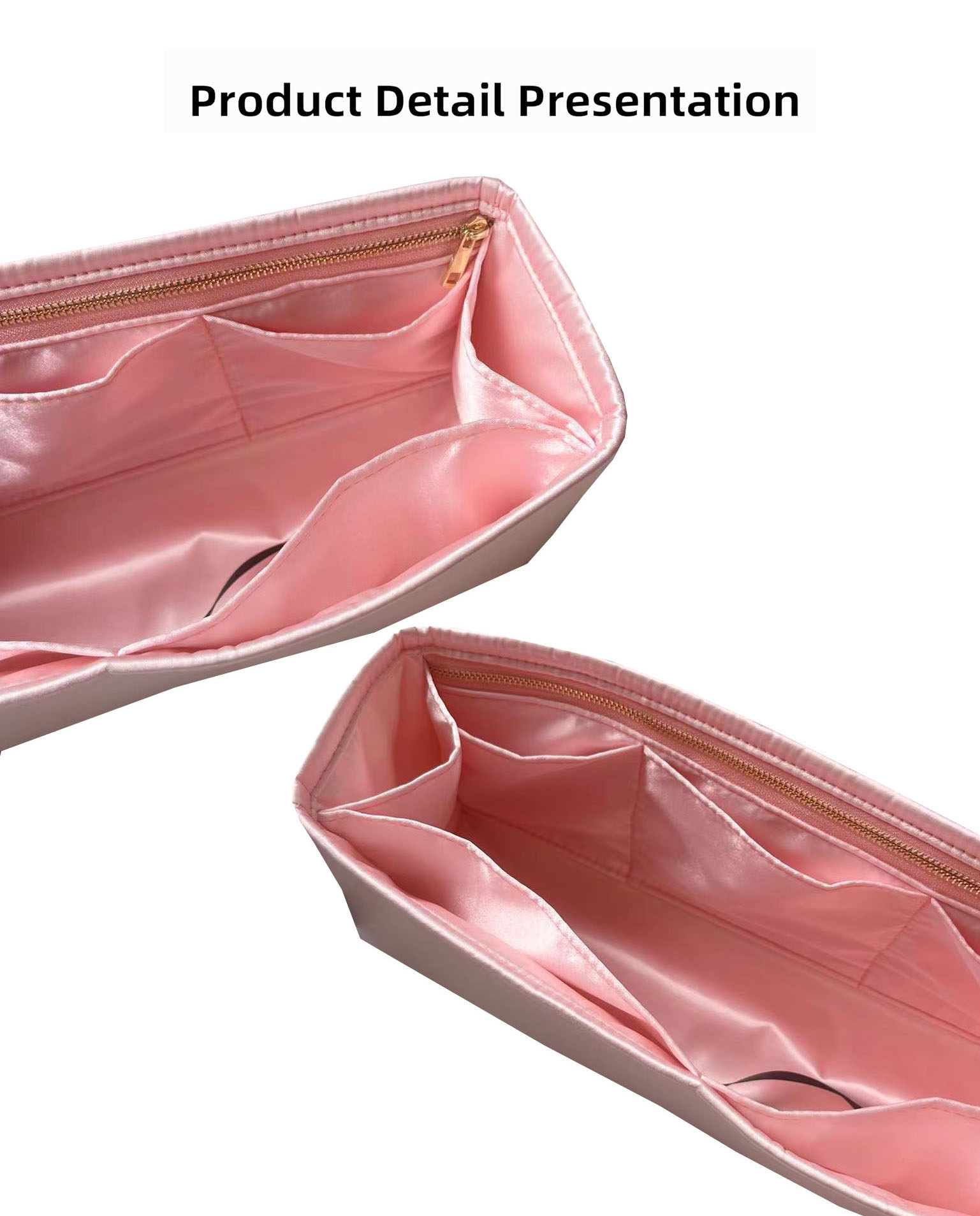 네버풀 미니 PM/MM/GM 실크백 오거나이저용 퍼스  - Luxury Bags China 리뷰 및 가격
